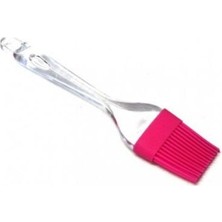 Ieg™ Yuvarlak Uçlu Silikon Yumurta Fırçası