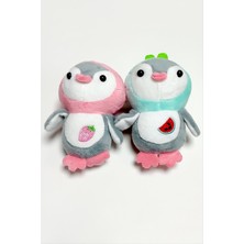 Ieg™ Kuş Peluş Anahtarlık