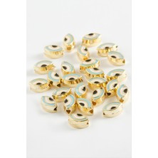 Ieg™ Göz Mineli Bileklik ve Kolye Ucu Aparatı 1 Adet