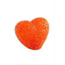 Ieg™ Işıklı Kırmızı Kalp LED Lamba 11 cm