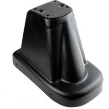 Oto Aksesuarcım Renault Clio 4 Uyumlu Kol Dayama Kolçak Montaj Bağlantı Aparatı