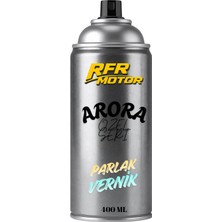 Rfr Parlak Vernik Sprey 400ML