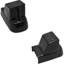 Oto Aksesuarcım Fiat Grande Punto Uyumlu Kol Dayama Kolçak Montaj Bağlantı Aparatı