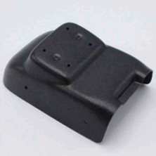 Oto Aksesuarcım Peugeot 301 Citroen C-Elysee Uyumlu Kol Dayama Kolçak Montaj Bağlantı Aparatı