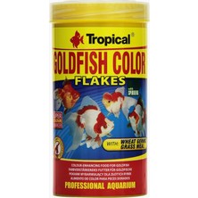 Hepta Collection Tropical 77174 Goldfish Color 250 ml
