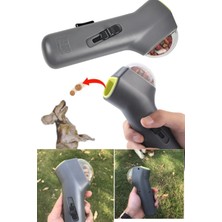Munico Tüm Mama Aleti Universal ve ve Zayıflatıcı Egzersiz Kedi Uygun Köpek Kedi Irklara   Için Ideal Seçim