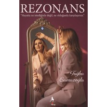 A7 Kitap Rezonans