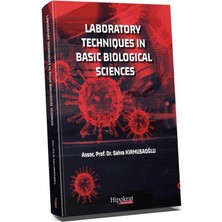 Hipokrat Kitabevi Laboratory Techniques In Basic Biological Sciences