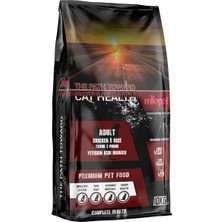 Hepta Collection Tavuklu Yetişkin Kedi Maması 10 kg