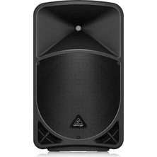 Delixa B15X 1000W 2-Way 15 Powered Loudspeaker