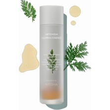 Delixa Hassas Ciltler Için Artemisia Özü Içeren Nemlendirici Esans Artemisia Calming Essence 150 ml