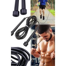 Munico Crossfit Için Dolaşmayan Atlama Halatı Egzersiz Atlama Ipi Fitness Atlama Ipi Ayarlanabilir Spor Pro