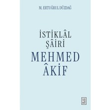 Ketebe Yayınları Istiklal Şairi Mehmed Akif