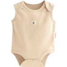 Hepta Collection Chakra Little Swan Yenidoğan Kolsuz Body