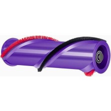 Delixa V8 ile Uyumlu Süpürge Emici Başlık Iç Fırçası