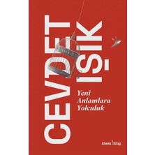 Ahenk Kitap Yeni Anlamlara Yolculuk