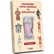 Hipokrat Kitabevi Osteopatide Fasyal Zincirler ve Bağlantılar
