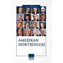 Ihlamur Akademi Amerikan Doktrinleri