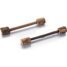 Hepta Collection Kedi Oyuncağı, Matatabi Çubukları, 2 Adet, 12CM