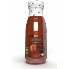 Hepta Collection Og Organik Çilekli Limonata 250 ml