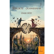 Şey Kitap Birlikte Olamayanlar