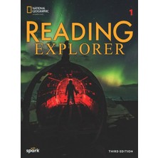 National Geographic Reading Explorer 1 With The Spark Platform (3rd Edition)