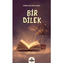 Hece Yayınları Bir Dilek