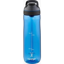 Hepta Collection Autoseal Tren Suluk 720 ml Mavi