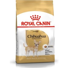 Delixa Canin Chihuahua Kuru Köpek Maması, Yetişkin, 1.5 kg
