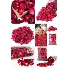 Munico Güzel 100GR Görünüm ve Bir Yaprakları Romantik Gül Kazanın Kalitesindeki Yorgunluğ  Için Ideal Seçim