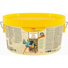 Hepta Collection O-Nip 2150 Tablet (1.4kg)