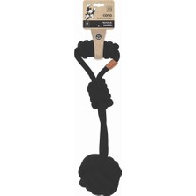 Hepta Collection M-Pets Tug Ball 36CM Örgü Oyuncak