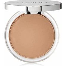 Delixa Almost Powder Makeup SPF15 02 Neutral Fair Pudra 1 Paket (1 x 10 G)