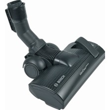 Delixa 00577186 577186 Hortum Sessizliği ile Elektrikli Süpürge Için Zemin Başlığı Için Orijinal Nozul Clea