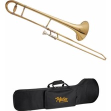 Delixa TRM-145A Trombon Bb/f