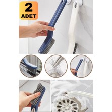 Munico Yıkama Temizleme Pencere Kıl Fayans Duvar Çok Küvet Fırçası Fonksiyonlu Lavabo 2 S  Için Ideal Seçim