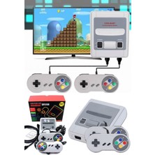 Munico Seti 2 Nostanjik Ateri Seti Oyun Oyunlu Retro Kolları Eski 600 Play Konsolu Mini S  Için Ideal Seçim