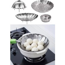 Munico Hamburger Görünümlü Yiyecek Saklama Kabı 3 Katlı Bölmeli Sefer Tası Eğlenceli Beslenme Kutu