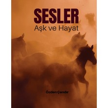 Raven Yayınevi Sesler - Aşk ve Hayat