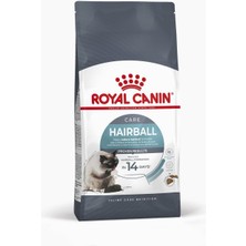 Hepta Collection Canin Hairball Care Kedi Maması, 2 kg