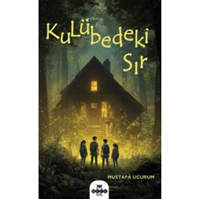 Hece Yayınları Kulübedeki Sır