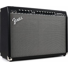 Delixa Fender Champion 100 Amp Elektro Gitar Amfisi