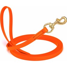 Delixa Viper Biothane Köpekler Için Iş Ipi, 2 Renk ve 6 Boyut