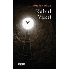 Hece Yayınları Kabul Vakti