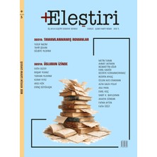 Raf Kitap +Eleştiri Dergisi 5. Sayı Şubat-Mart-Nisan 2026