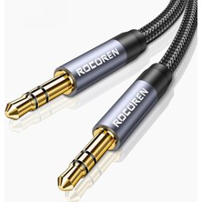 Hepta Collection 3.5mm Hi-Fi Trs Aux Ses Kablosu 5 Metre