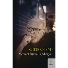 Şey Kitap Giderken