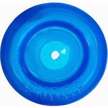 Delixa Outward Hound Planet Dog Orbee-Tuff Lil' Snoop - Köpekler Için Interaktif Oyuncak - Atıştırmalık Top