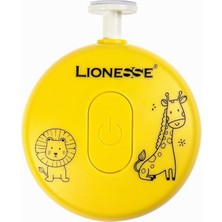 Delixa Lionesse Aile Boyu Pilli Tırnak Törpüsü 2029