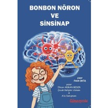 Güneşyolu Yapım Yayın Bon Bon Nöron ve Sinsinap